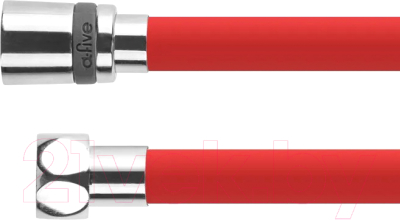 Душевой шланг A-Five A5-036RD - фото