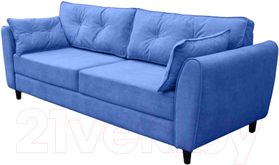 Диван Brioli Маркус  - фото