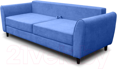 Диван Brioli Маркус 