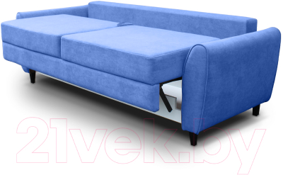 Диван Brioli Маркус 