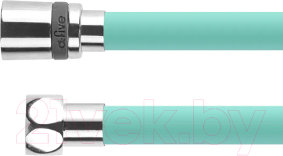 Душевой шланг A-Five A5-031MGRN - фото