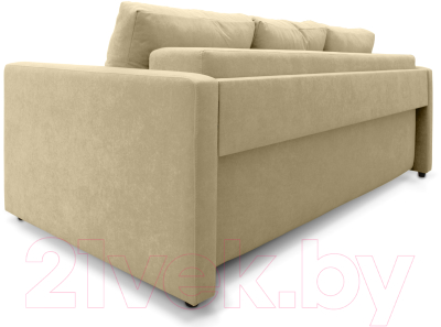 Диван Brioli Сандро П 