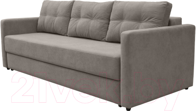 Диван Brioli Сандро П  - фото