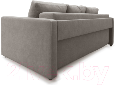 Диван Brioli Сандро П 