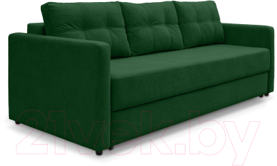 Диван Brioli Сандро П 