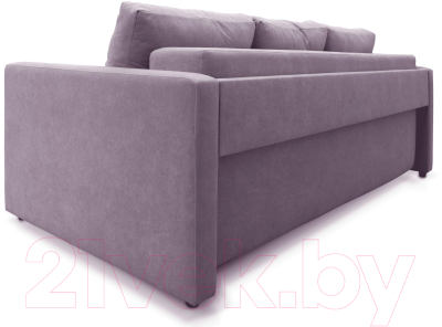 Диван Brioli Сандро П 