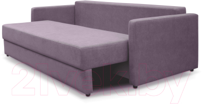 Диван Brioli Сандро П 