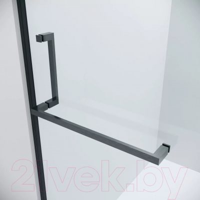 Душевой уголок Grossman Pragma 110x80x195 / 120.K33.03.1180.42.00