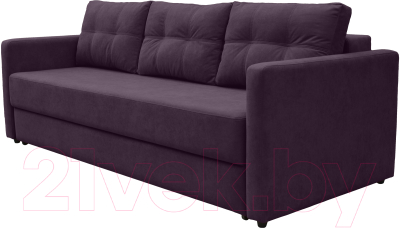 Диван Brioli Сандро П  - фото