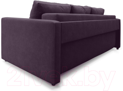 Диван Brioli Сандро П 