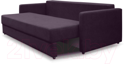 Диван Brioli Сандро П 