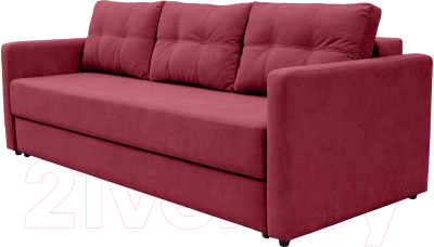 Диван Brioli Сандро П  - фото