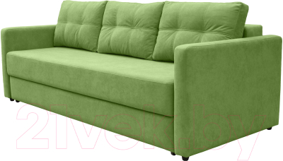 Диван Brioli Сандро П  - фото