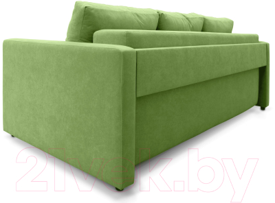 Диван Brioli Сандро П 