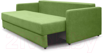 Диван Brioli Сандро П 