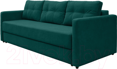 Диван Brioli Сандро П  - фото