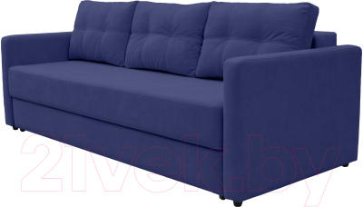 Диван Brioli Сандро П  - фото