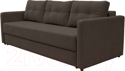 Диван Brioli Сандро П  - фото