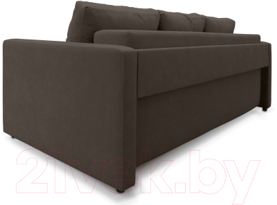 Диван Brioli Сандро П 