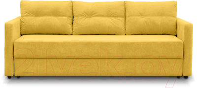 Диван Brioli Сандро П 