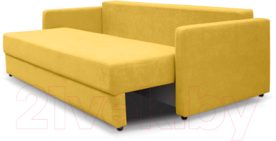 Диван Brioli Сандро П 