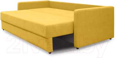 Диван Brioli Сандро П 