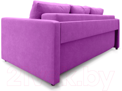 Диван Brioli Сандро П 