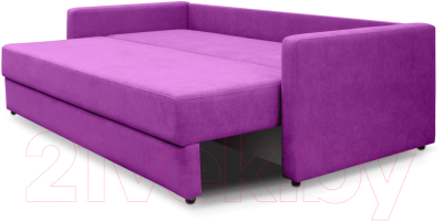 Диван Brioli Сандро П 