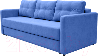 Диван Brioli Сандро П  - фото