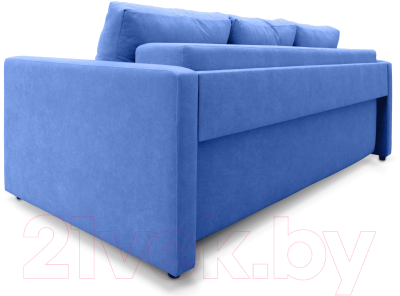 Диван Brioli Сандро П 