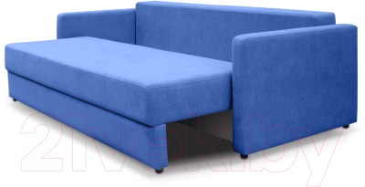 Диван Brioli Сандро П 