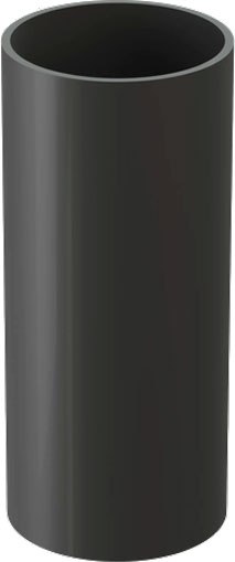 Труба водосточная Docke Dacha 80мм - фото