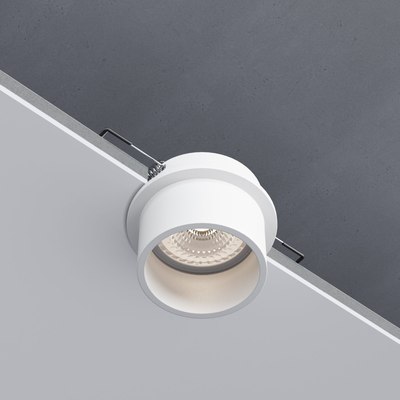 Точечный светильник Elektrostandard 25004/01 GU10