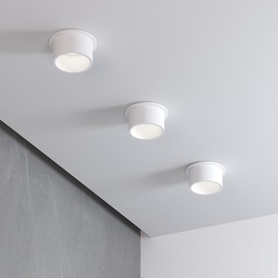 Точечный светильник Elektrostandard 25004/01 GU10