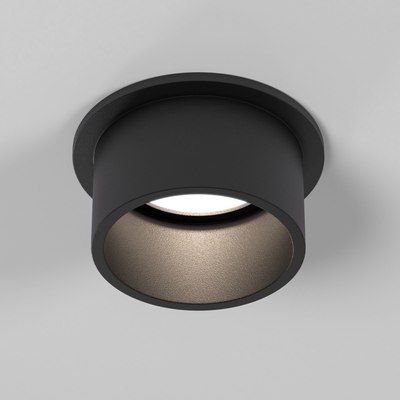 Точечный светильник Elektrostandard 25004/01 GU10 - фото