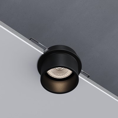 Точечный светильник Elektrostandard 25004/01 GU10