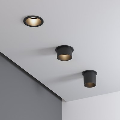 Точечный светильник Elektrostandard 25004/01 GU10