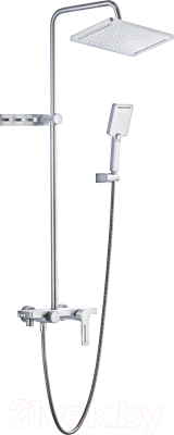 Душевая система Ekko E2505-5 - фото