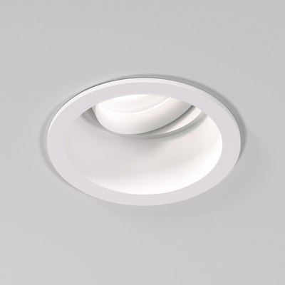 Точечный светильник Elektrostandard 25008/01 GU10 - фото