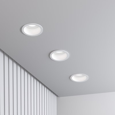 Точечный светильник Elektrostandard 25008/01 GU10