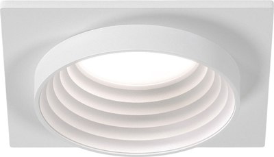 Точечный светильник Elektrostandard 25006/01 GU10 - фото