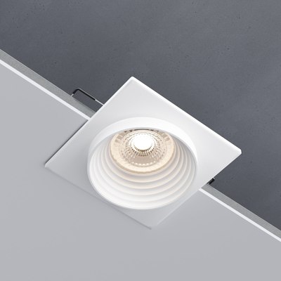 Точечный светильник Elektrostandard 25006/01 GU10