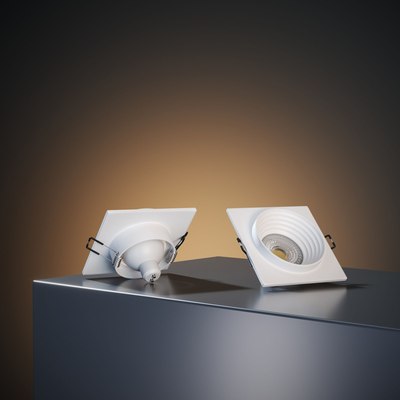 Точечный светильник Elektrostandard 25006/01 GU10