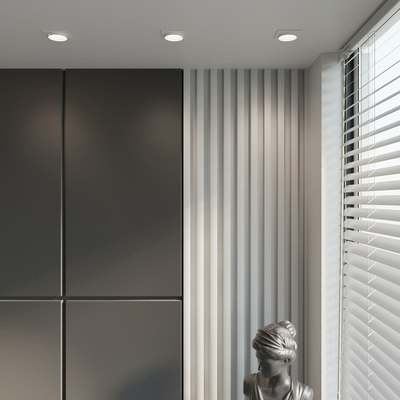 Точечный светильник Elektrostandard 25006/01 GU10