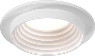 Точечный светильник Elektrostandard 25007/01 GU10 - фото