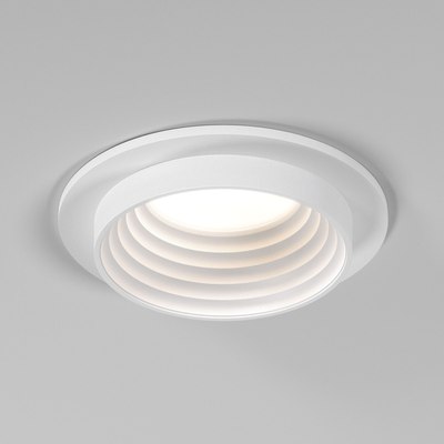 Точечный светильник Elektrostandard 25007/01 GU10