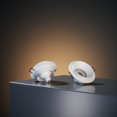 Точечный светильник Elektrostandard 25007/01 GU10