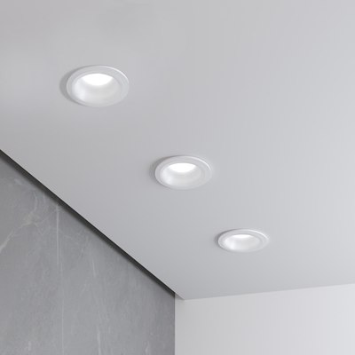 Точечный светильник Elektrostandard 25010/01 GU10