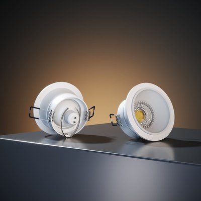 Точечный светильник Elektrostandard 25010/01 GU10