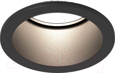 Точечный светильник Elektrostandard 25002/01 GU10 - фото